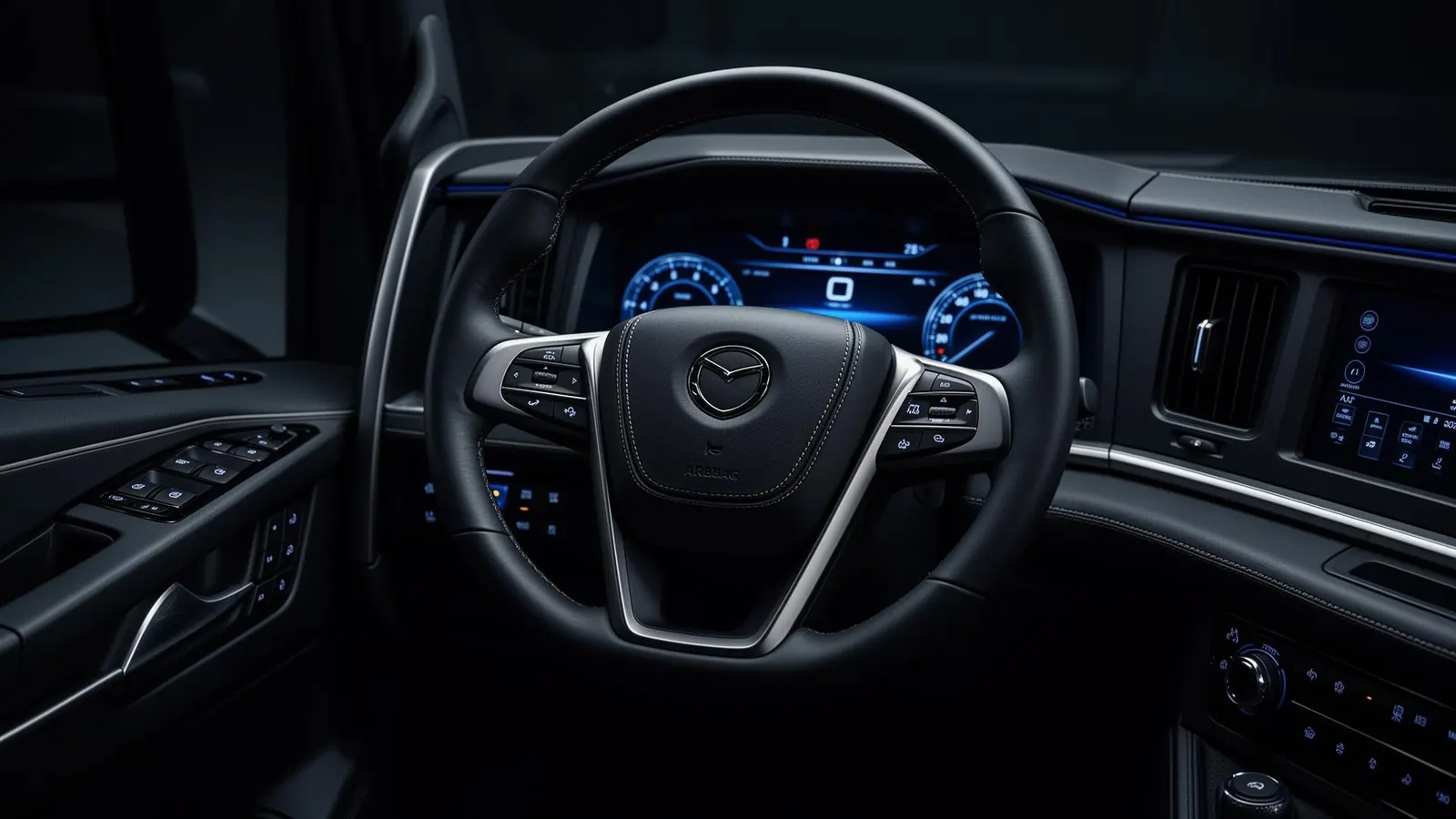 Dois anos, sem letras miúdas.